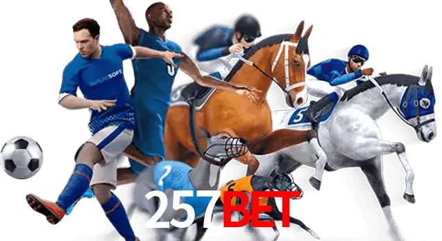 257Bet
