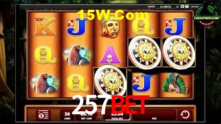 Cadastro Rápido 257Bet