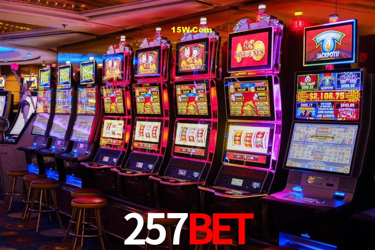 Game Statistics 257Bet