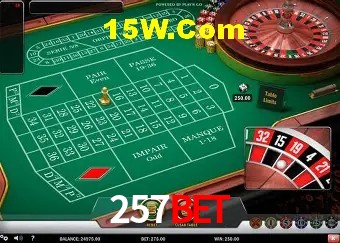 Benefícios da Conta 257Bet