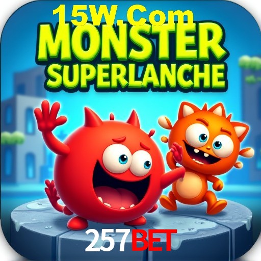 Game Providers 257Bet
