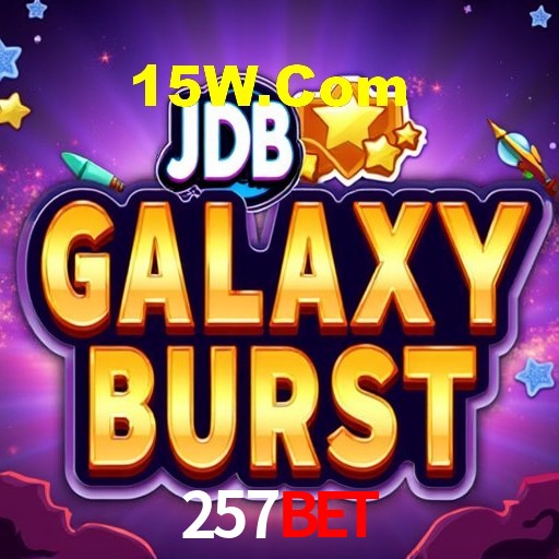 Jogos Exclusivos 257Bet