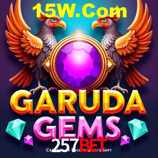 Desvendando o Mundo dos Jogos Virtuais na 257Bet