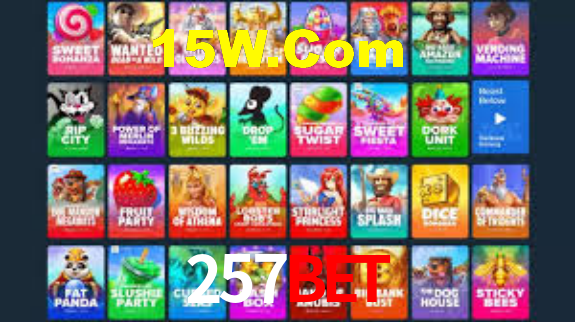 257Bet.Com