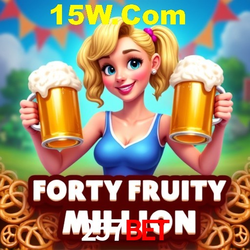 Descubra o Mundo do Cassino Online com 257Bet