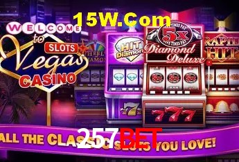 Diretório de Jogos 257Bet