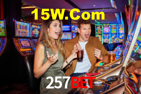 257Bet Login