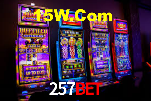 257Bet: A Experiência de Casino com Jogos de Mesa ao Vivo