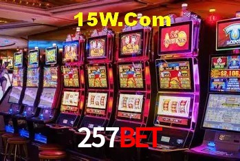 Estatísticas do Jogo 257Bet