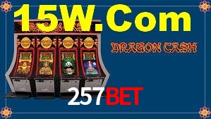 Tournaments 257Bet