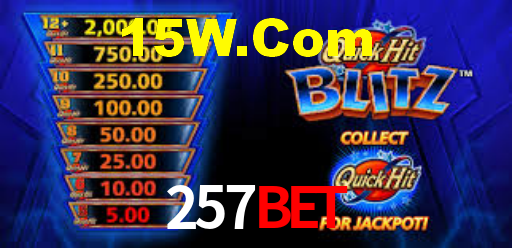 257Bet