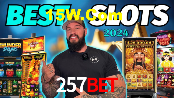 257Bet