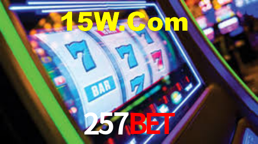 257Bet: Seu Especialista em Apostas Esportivas Brasileiras