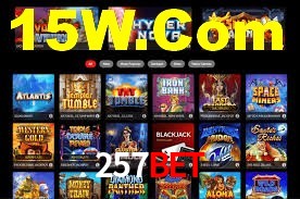 257Bet Login