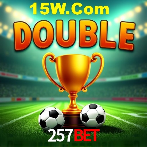 Live Casino 257Bet
