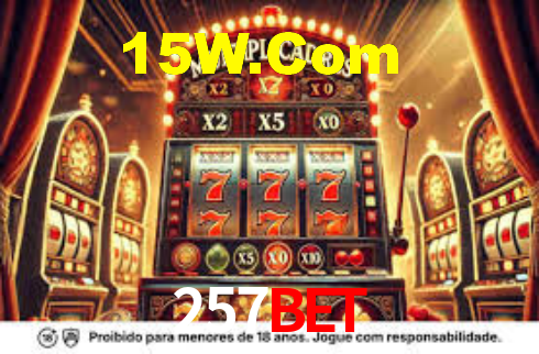 257Bet Login