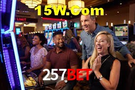 Crash Games Statistics 257Bet