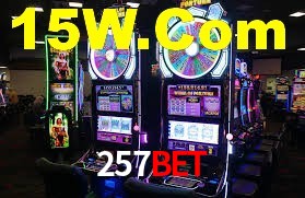 Ofertas Imperdíveis na 257Bet: Promoções e Bônus Que Valem a Pena