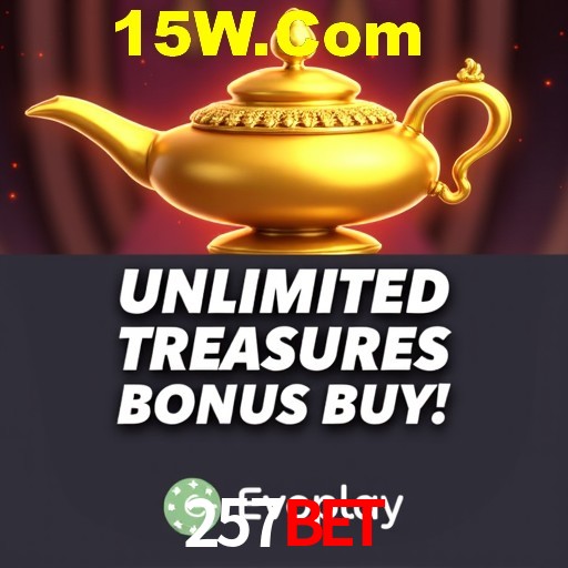 Account Benefits 257Bet