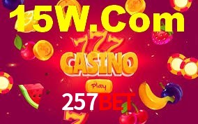 VIP Casino 257Bet