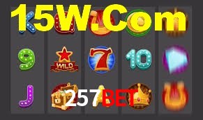 Programa VIP 257Bet