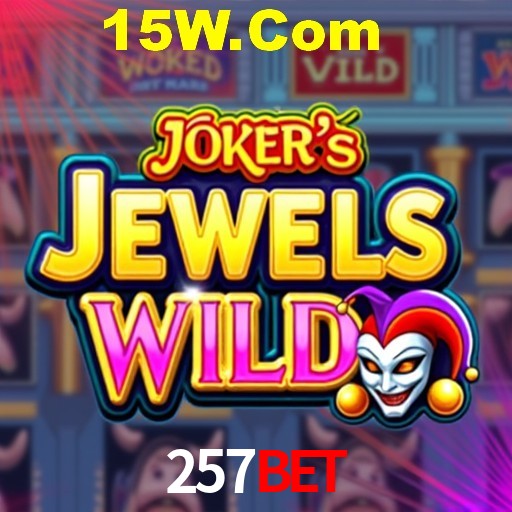 Casino Ao Vivo 257Bet