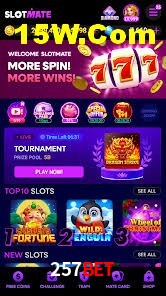 Statistics 257Bet