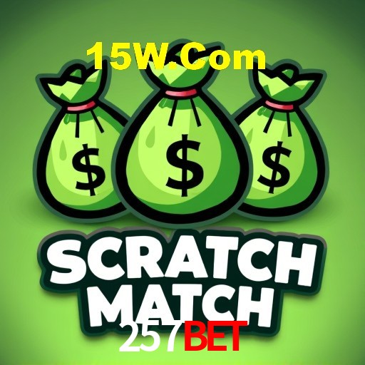 Mesa de Blackjack 257Bet