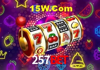 Ofertas Exclusivas 257Bet