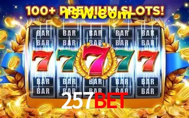 Tecnologia da Plataforma 257Bet