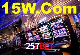 Explore as vantagens do 257Bet: serviço profissional e confiabilidade