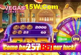 Segurança 2FA 257Bet