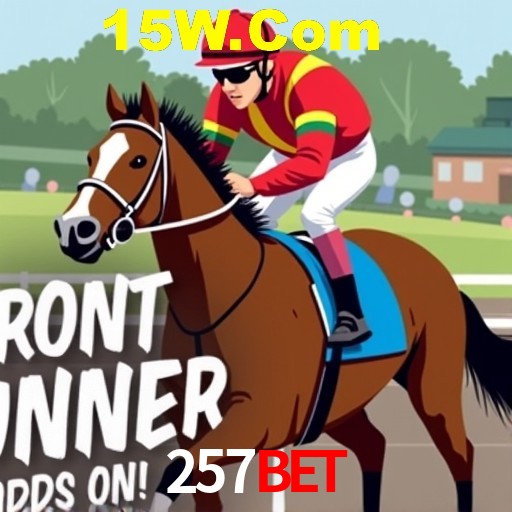 Slot Games 257Bet