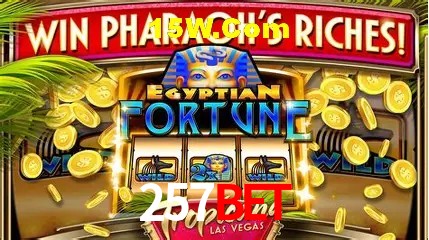 Login Seguro 257Bet
