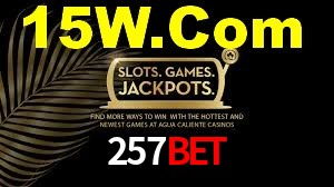 257Bet Login
