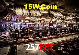 Estatísticas Esportivas 257Bet