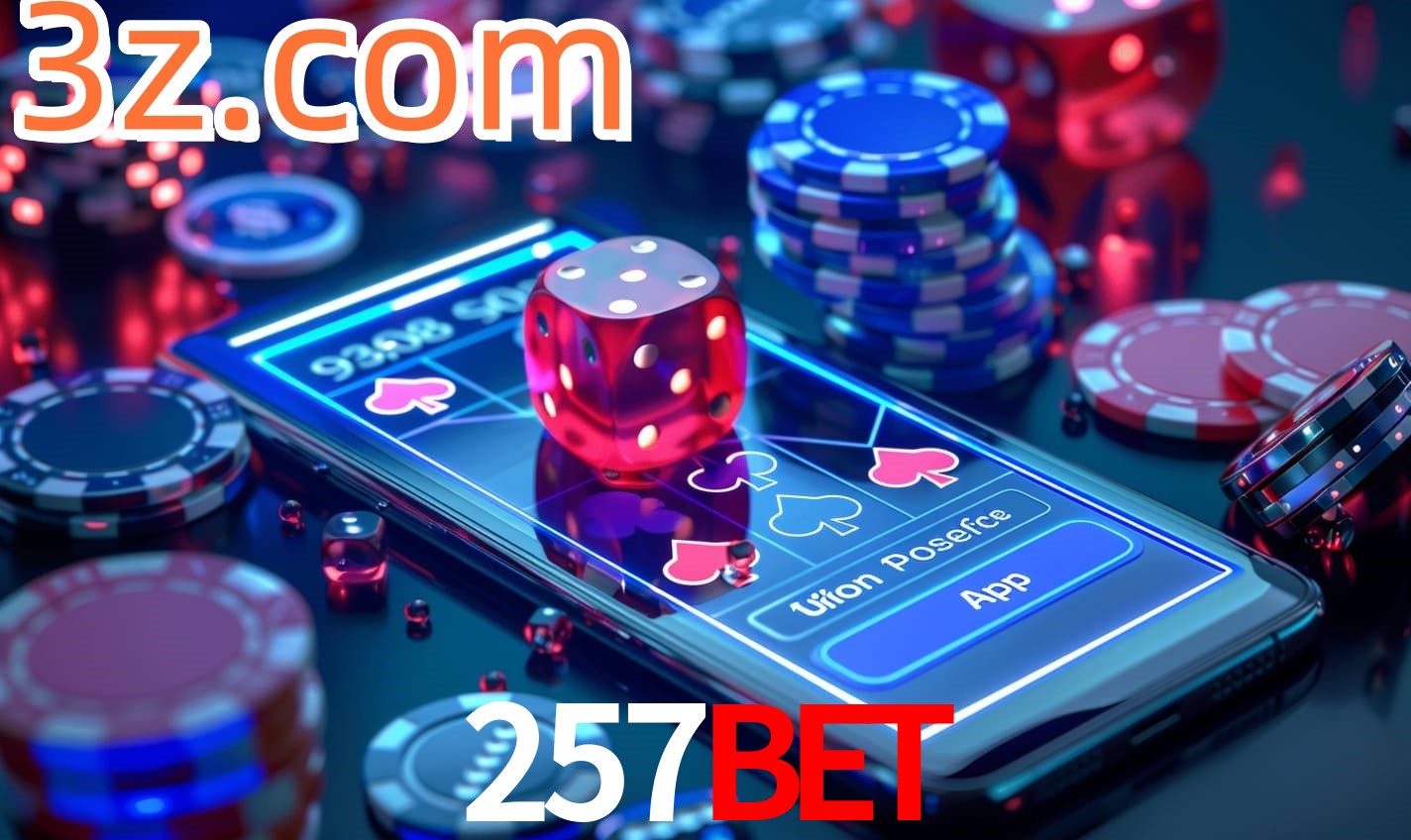 Baixar App 257Bet