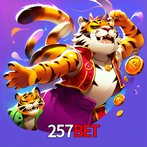 Cassino Online 257Bet